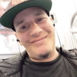 Meet your Posher, Mark